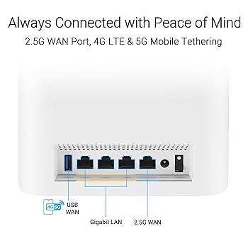 ASUS - ダッフィー RT-AC67P｜WiFi Routers｜ASUS USA